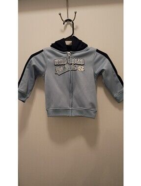 UNC TarHeels Jacket
